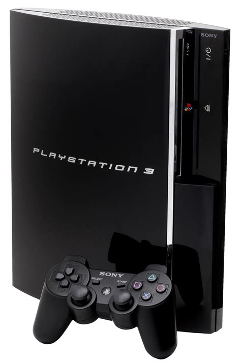 PS3 